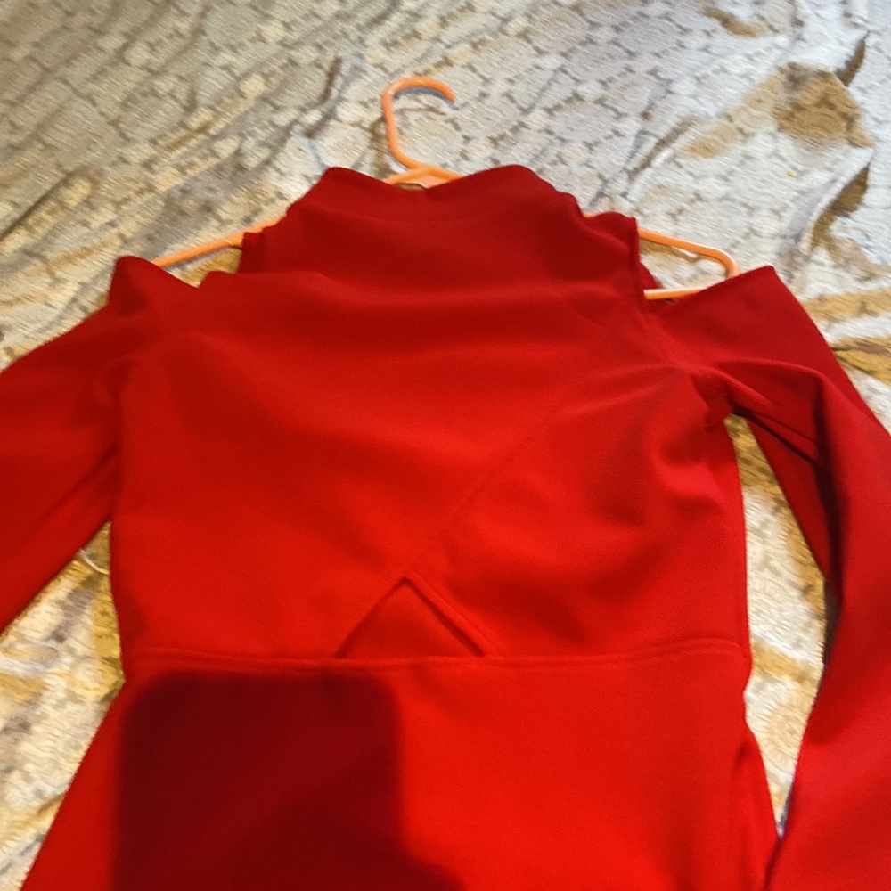 Dress - Picture 2 of 3